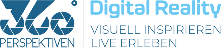 360 Digital Reality Logo